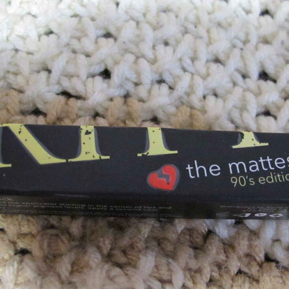 Karity Lip Bundle - Picture 6 of 12